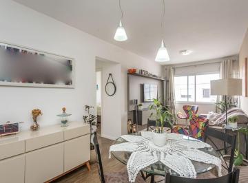 Apartamento · 50m² · 2 Quartos · 1 Vaga · Apartamento para Venda - 50.98m², 2 dormitórios, 1 vaga - Partenon