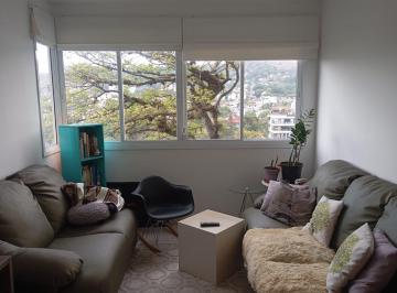 Apartamento · 49m² · 1 Quarto · 1 Vaga · Apartamento para Venda - 49.01m², 1 dormitório, 1 vaga - Teresópolis
