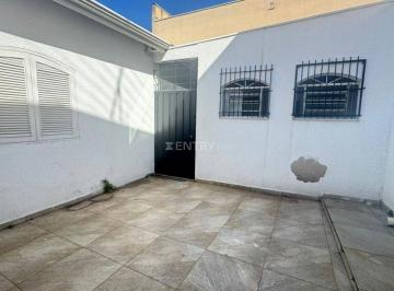 Comercial · 132m² · 3 Quartos · 2 Vagas · Casa Comercial para ALUGAR 196m² – Jardim São Bento – Jundiaí/SP