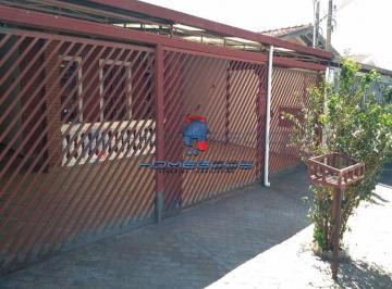 Casa · 150m² · 3 Quartos · 3 Vagas · Casa à venda Campinas, Jardim Campos Elíseos com 3 dormitorios
