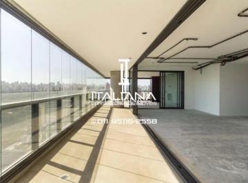 Apartamento · 289m² · 4 Quartos · 4 Vagas · Apartamento 4 Quartos à venda Itaim Bibi - São Paulo