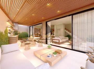 Casa · 135m² · 3 Quartos · 2 Vagas · Casa de Condominio em Barra Velha  -  Ilhabela