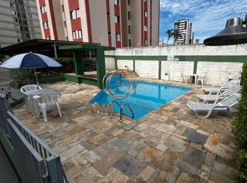 Foto 01 · Apartamento à venda no Di Cavalcanti, Monte Castelo, 45m², 02 Dormitórios, São José dos Campos