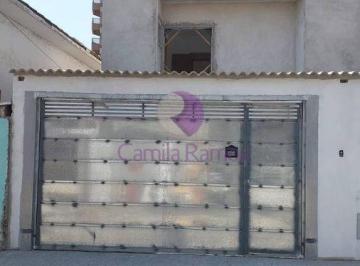 Casa · 80m² · 2 Quartos · 2 Vagas · Sobrado Novo à Venda – Centro de Suzano/SP
