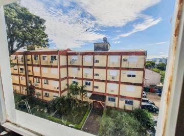Apartamento · 46m² · 2 Quartos · 1 Vaga · Apartamento em Camaquã