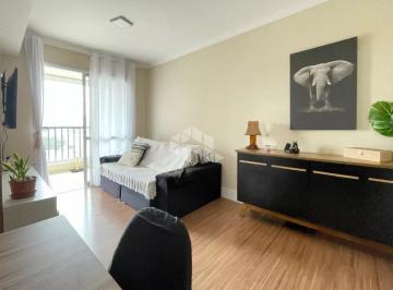 Apartamento · 59m² · 2 Quartos · 2 Vagas · Apartamento com 2 dormitórios e 2 vagas no Lauzane Paulista