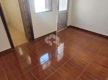 Casa · 120m² · 3 Quartos · Casa sobrado a venda no Jardim Leonor Mendes de Barros