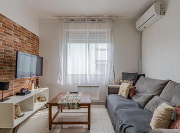 Apartamento · 39m² · 1 Quarto · 1 Vaga · Apartamento 1 dormitório Alto Petrópolis