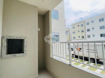 Apartamento · 47m² · 2 Quartos · 1 Vaga · Apartamento com 2 quartos/dormitórios no bairro Jardim Janaína, em Biguaçu - SC