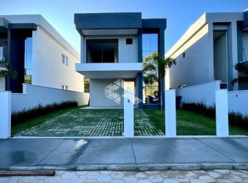 Casa · 181m² · 3 Quartos · 2 Vagas · Casa à venda com 3 Suítes no Cacupé
