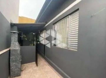 Casa · 90m² · 2 Quartos · Casa a venda no Jardim Japão