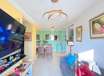 Apartamento · 71m² · 3 Quartos · 1 Vaga · Apartamento 3 quartos em condomínio com Espaço, Lazer e Conforto