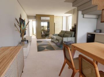Casa · 120m² · 4 Quartos · 1 Vaga · CASA 4 QUARTOS SENDO 1 SUÍTE E ESPAÇO GOURMET NO CAMPECHE FLORIANÓPOLIS