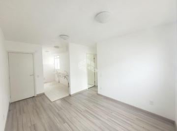 Apartamento · 41m² · 2 Quartos · 1 Vaga · Apartamento 2 quartos no bairro São José