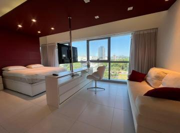 Apartamento · 42m² · 1 Quarto · 1 Vaga · FINAMENTE DECORADO!