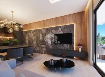 Apartamento · 115m² · 2 Quartos · 2 Vagas · Apartamento com duas suítes em Bombas Bombinhas SC