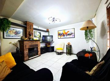 Casa · 135m² · 3 Quartos · 1 Vaga · Casa 3 dorm Green Hill - Ipanema