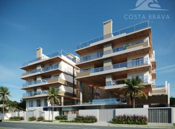 Apartamento · 70m² · 2 Quartos · 1 Vaga · Apartamento em Balneário Albatroz  -  Matinhos