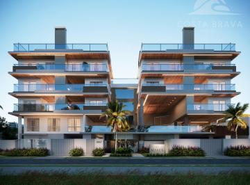Apartamento · 70m² · 2 Quartos · 1 Vaga · Mareã Beach Living, Albatroz - Matinhos