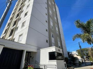 Foto 02 · Apartamento, Vila Togni, Poços de Caldas, MG