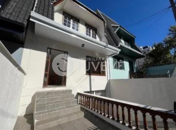 17446210200.jpg · IMOBILIARIA JUVEVÊ VENDE SOBRADO TINGUI0 RUA MAX ROSSEMAN, 100