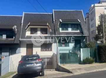 19063210200.jpg · IMOBILIARIA JUVEVÊ VENDE SOBRADO TINGUI0 RUA MAX  ROSSEMAN, 100                                     