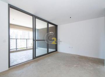 Apartamento · 75m² · 2 Quartos · 1 Vaga · Apartamento á venda no Itaim Bibi, 2 quartos, 1 vaga