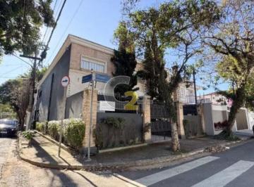 Comercial · 240m² · 2 Vagas · Galpão Comercial para locação no Brooklin com 2 vagas, 4 banheiros e 240m²