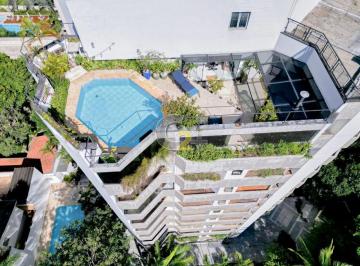 Apartamento · 430m² · 4 Quartos · 5 Vagas · Cobertura duplex á venda no Campo Belo 4 suites 5 vagas