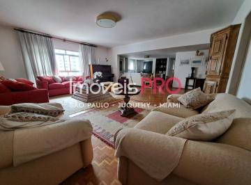 Apartamento · 290m² · 4 Quartos · 4 Vagas · Apartamento, Vila Clementino - São Paulo