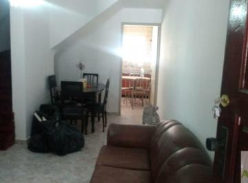 Casa · 78m² · 2 Quartos · 1 Vaga · Sobrado à Venda no Parque Maria Helena - Apenas 300 metros do Metrô!
