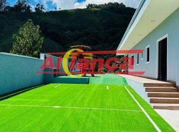 Rural · 528m² · LINDO SÍTIO EM MAIRIPORÃ, 3 QUARTOS , 3 BANHEIROS, PISCINA, JACUZZI E PLAYGROUND.