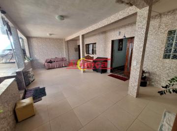 Casa · 250m² · 1 Quarto · 6 Vagas · Casa térrea - Vila Carmela I