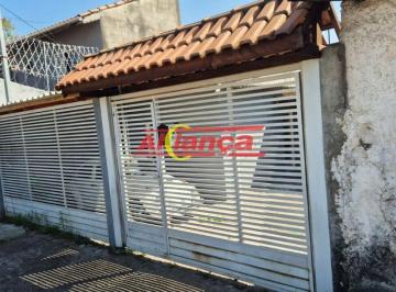 Casa · 49m² · 2 Quartos · 7 Vagas · Casa/Terreno à venda no Jardim Eusônia, a 20m da Av. Emílio Ribas, 7 vagas