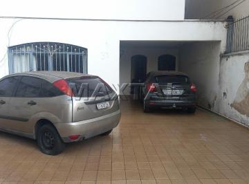Casa · 270m² · 4 Quartos · 5 Vagas · Casa de 267m², 4 quartos, 3 banheiros,1 sala, 1 hall, edícula e 5 vagas, no Lauzane Paulista.