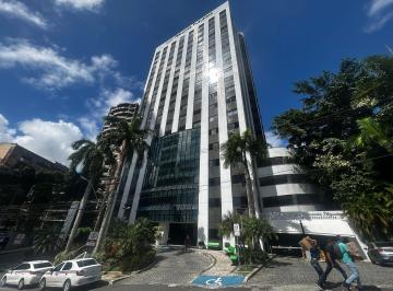 Comercial de 4 quartos, Salvador · Salas Comerciais | Centro Médico Fernando Filgueiras | Garibaldi | 162 m²