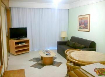Apartamento · 39m² · 1 Quarto · 1 Vaga · Flat Landmark disponível para venda com 39m², 01 dorm e 01 vaga de garagem