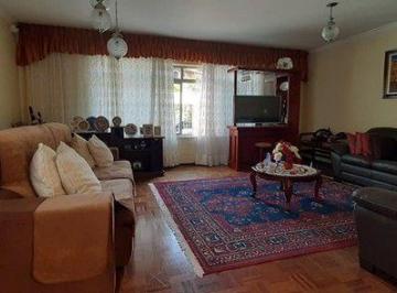 Casa de 4 quartos, São Paulo ·  CONDOMINIO FECHADO  RUA SEM SAIDA NO JAGUARE  4 QUARTOS 3 VAGAS CASA ISOLADA