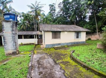 Rural de 2 quartos, Embu-Guaçu · CHACRINHA PRÓXIMO A CONDUÇÃO -EMBU-GUAÇU - CIPÓ