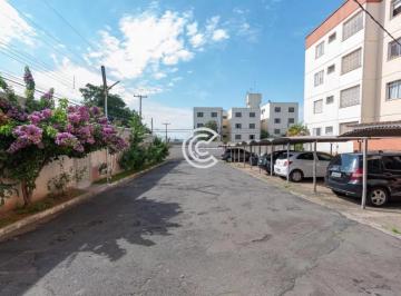 Foto 15 · Apartamento à venda em Campinas, Vila Mimosa