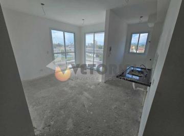 Apartamento de 3 quartos, Caraguatatuba · Apartamento novo com 3 dormitórios à venda no Porto Novo em Caraguatatuba SP