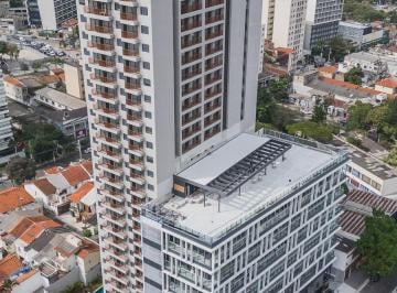 Apartamento de 1 quarto, São Paulo · Studio Do it Pinheiros