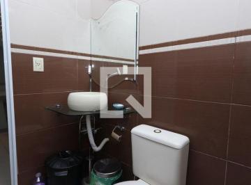 Casa en Aluguel de 3 quartos Vila Cleonice · Casa para Aluguel - Vila Ema, 3 Quartos, 240 m² - São Paulo