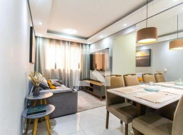 Apartamento · 43m² · 2 Quartos · Apartamento para Aluguel - Parque do Carmo, 2 Quartos,  43 m² - São Paulo