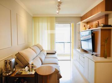 Apartamento · 105m² · 3 Quartos · 3 Vagas · Apartamento para Aluguel - Saúde, 3 Quartos,  105 m² - São Paulo