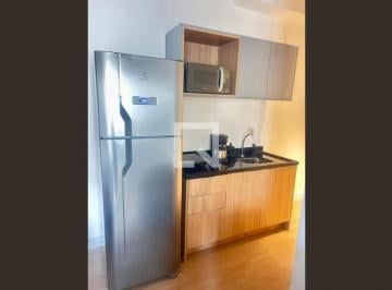 Apartamento · 30m² · 1 Quarto · Apartamento para Aluguel - Moema, 1 Quarto, 30 m² - São Paulo