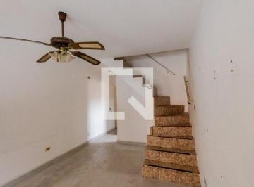 Casa · 170m² · 2 Quartos · 1 Vaga · Casa para Aluguel - Jardim das Maravilhas, 2 Quartos,  170 m² - Santo André