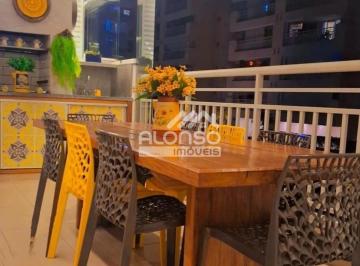 Apartamento de 3 quartos, São Paulo · Rossi Mais Reserva Jaguaré 85m² 3 quartos com suíte (Fabio-24544)