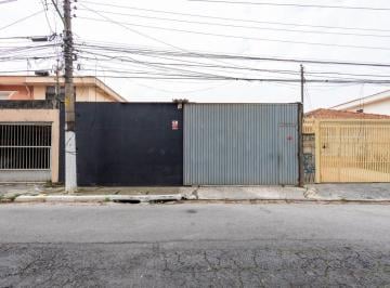 Comercial · 270m² · Terreno na Rua Atílio Milano, N. 70 • 270 m²
