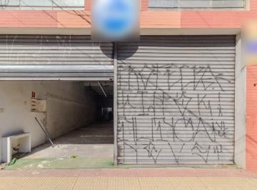 Comercial · 200m² · 1 Vaga · Loja na Rua Cardeal Arcoverde, N. 115 • 200 m²